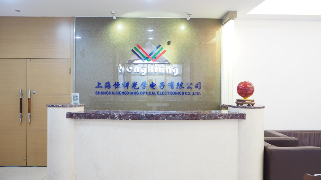 Китай Shanghai Hengxiang Optical Electronic Co., Ltd. Профиль компании