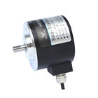 65mm Outer Dimension Optical Rotary Encoders 2048P / R Open Collector Output 12 - 24V DC