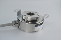 PGK50 ABZ 3 Phase Through Hollow Shaft Stainless Steel Encoder For Automation